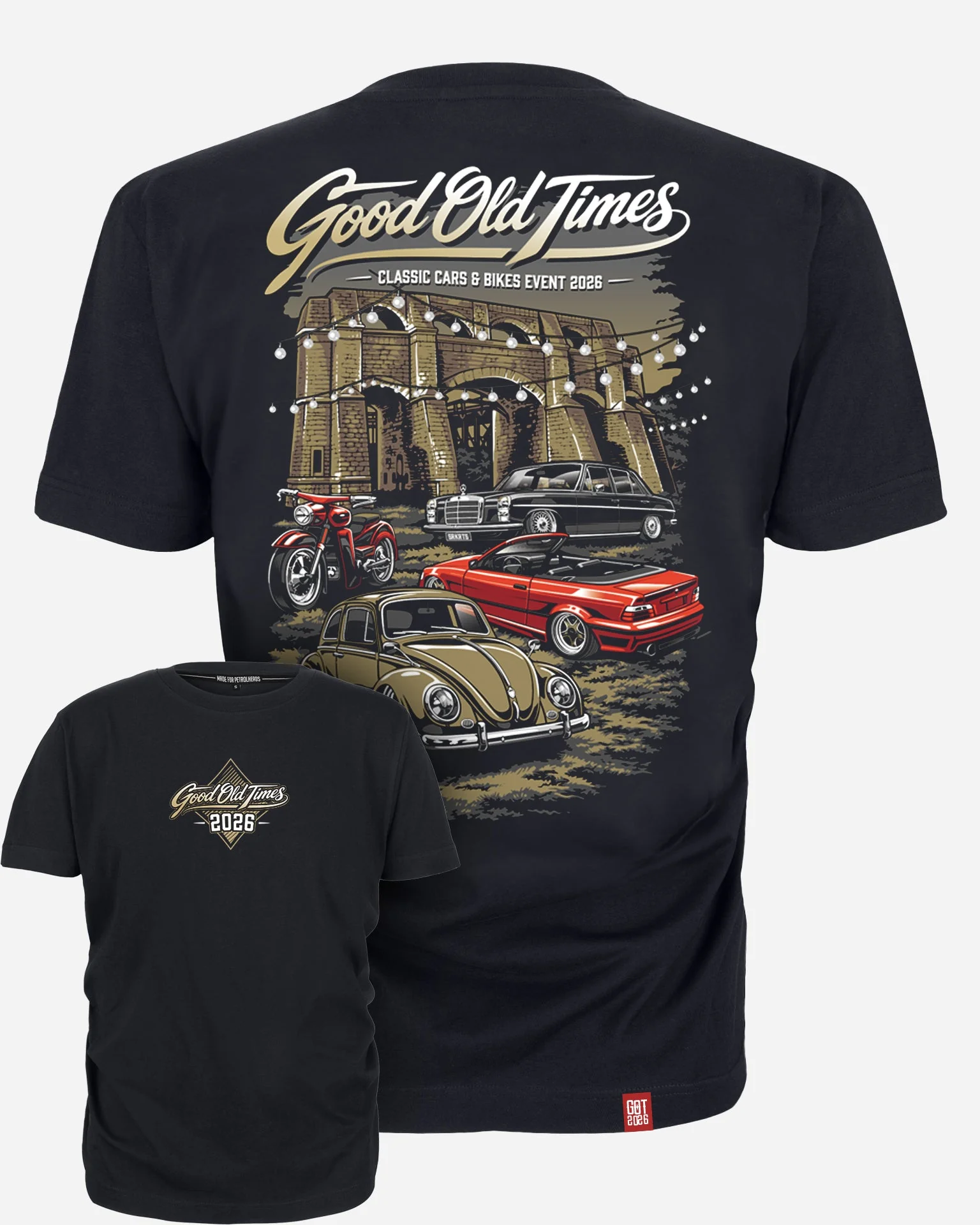 TEES